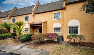 325 GREENCASTLE Drive 55, Jacksonville, FL 32225