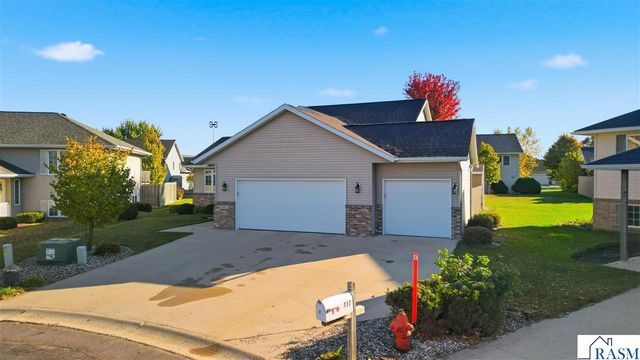 113 Bunker Court, Mankato, MN 56001