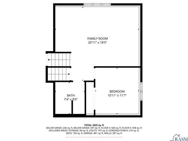 113 Bunker Court, Mankato, MN 56001