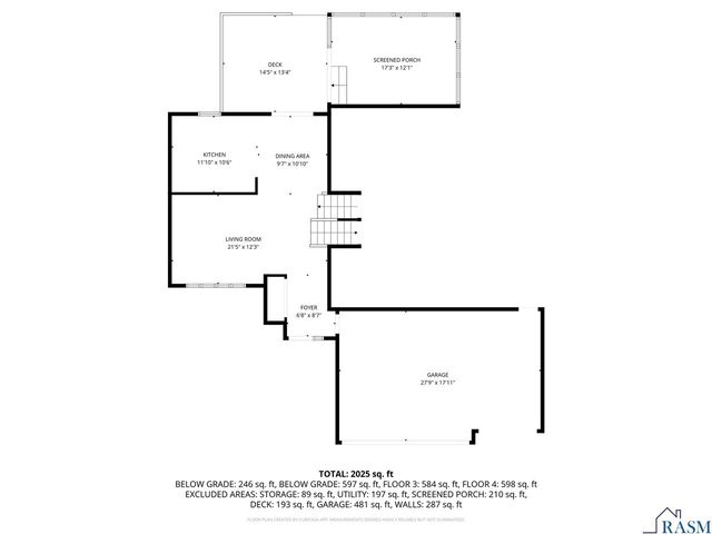 113 Bunker Court, Mankato, MN 56001