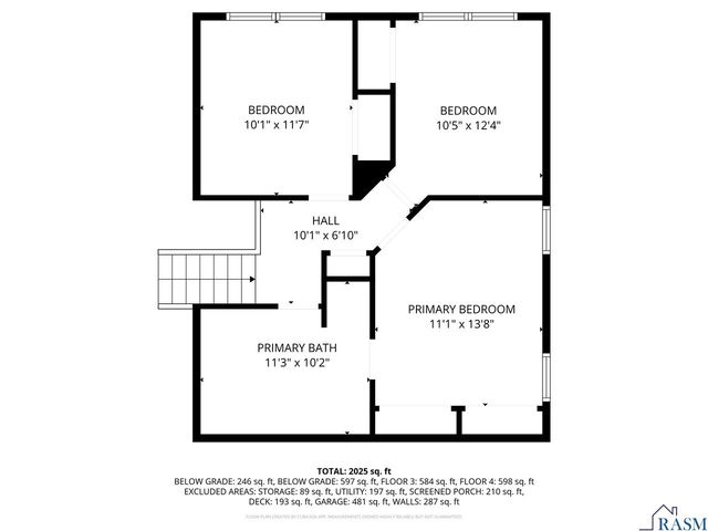 113 Bunker Court, Mankato, MN 56001