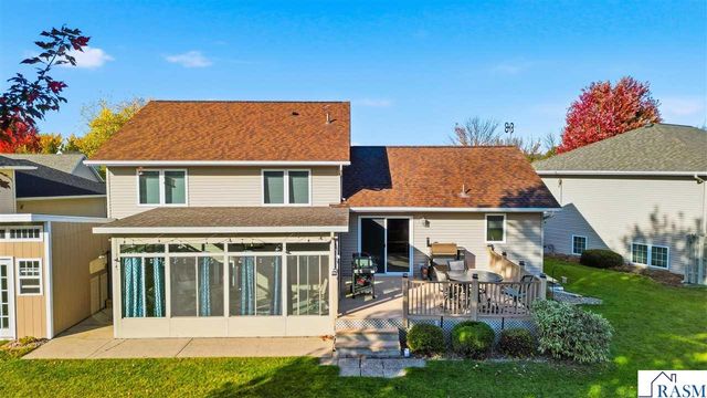 113 Bunker Court, Mankato, MN 56001