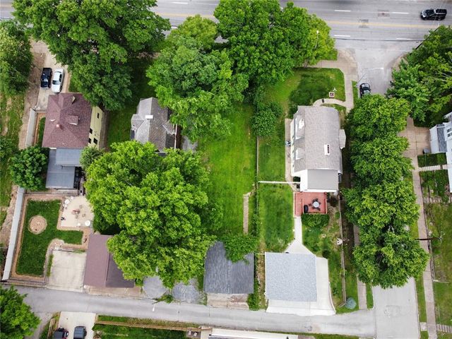 2052 McCausland Avenue, St Louis, MO 63143