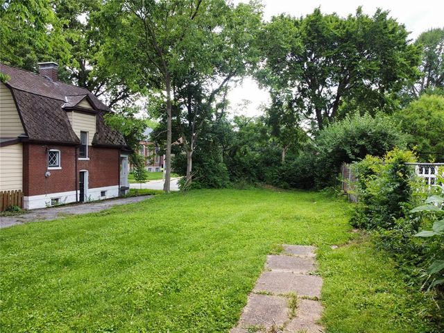 2052 McCausland Avenue, St Louis, MO 63143