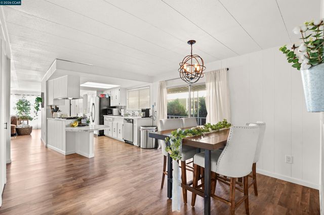 61 TERRACE DRIVE, Concord, CA 94518