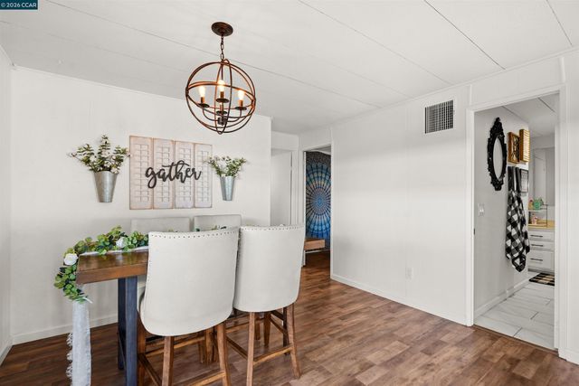 61 TERRACE DRIVE, Concord, CA 94518