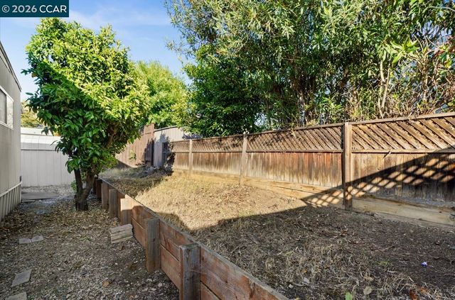 61 TERRACE DRIVE, Concord, CA 94518