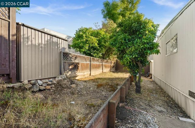 61 TERRACE DRIVE, Concord, CA 94518
