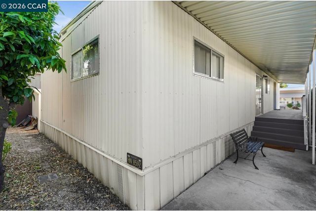 61 TERRACE DRIVE, Concord, CA 94518