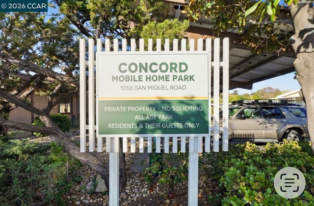 61 TERRACE DRIVE, Concord, CA 94518