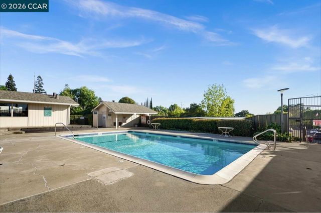 61 TERRACE DRIVE, Concord, CA 94518