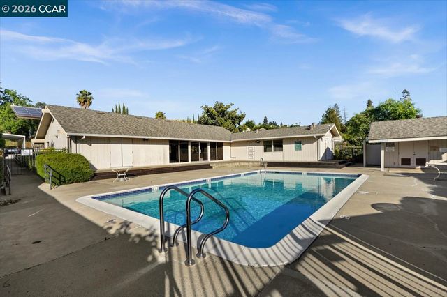 61 TERRACE DRIVE, Concord, CA 94518