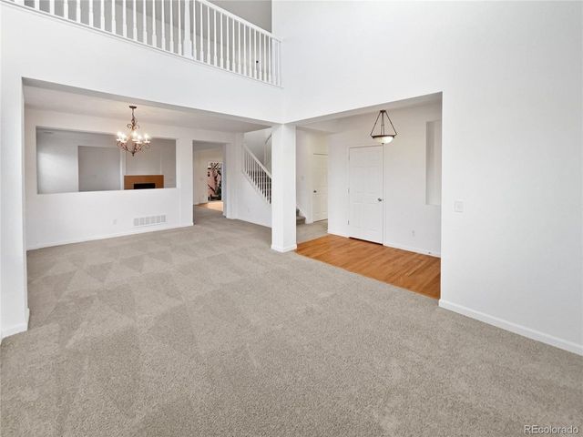 5014 S Shawnee St, Aurora, CO 80015