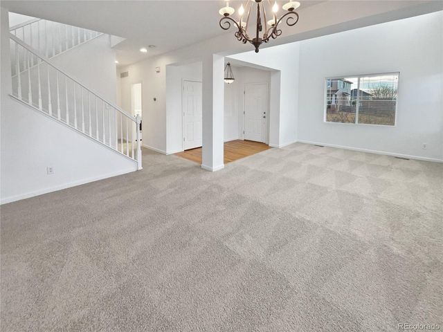 5014 S Shawnee St, Aurora, CO 80015