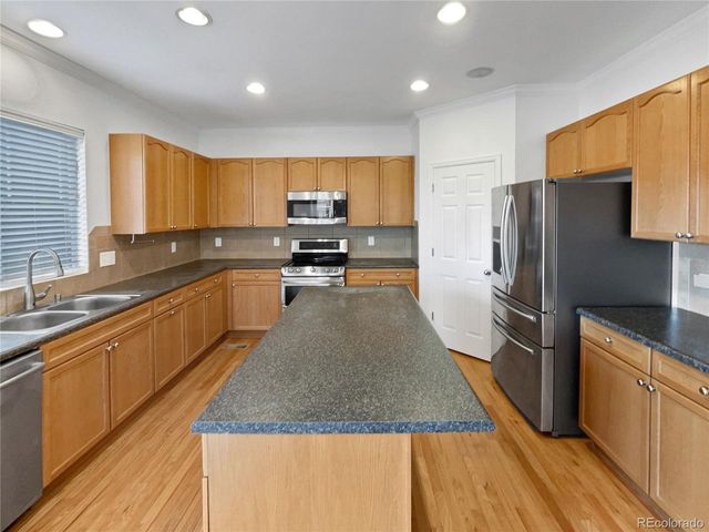 5014 S Shawnee St, Aurora, CO 80015