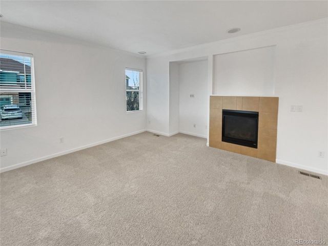 5014 S Shawnee St, Aurora, CO 80015