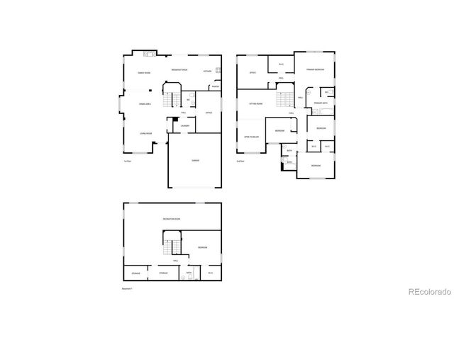 5014 S Shawnee St, Aurora, CO 80015