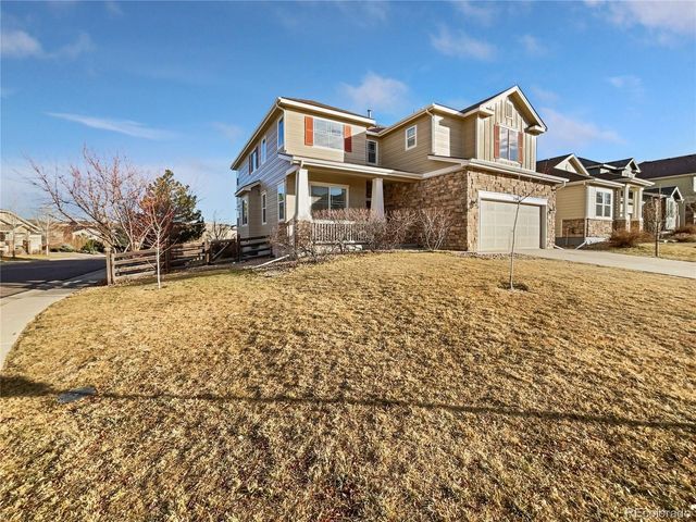 5014 S Shawnee St, Aurora, CO 80015