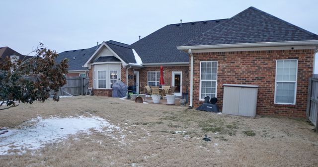 1101 Harpeth Mill Ct, Nashville, TN 37221