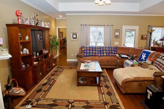 1101 Harpeth Mill Ct, Nashville, TN 37221