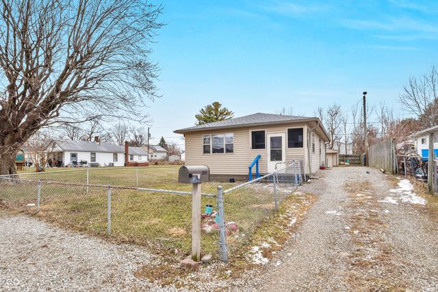 1425 Edgecombe Avenue, Indianapolis, IN 46227