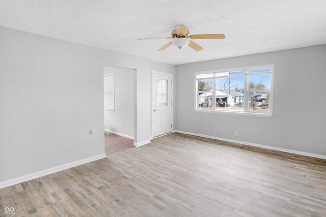 1425 Edgecombe Avenue, Indianapolis, IN 46227