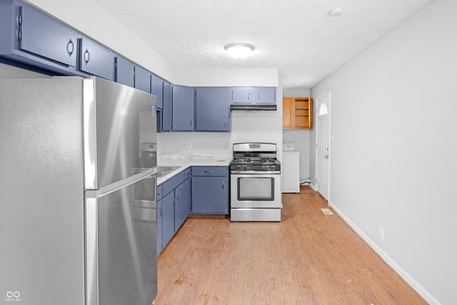 1425 Edgecombe Avenue, Indianapolis, IN 46227