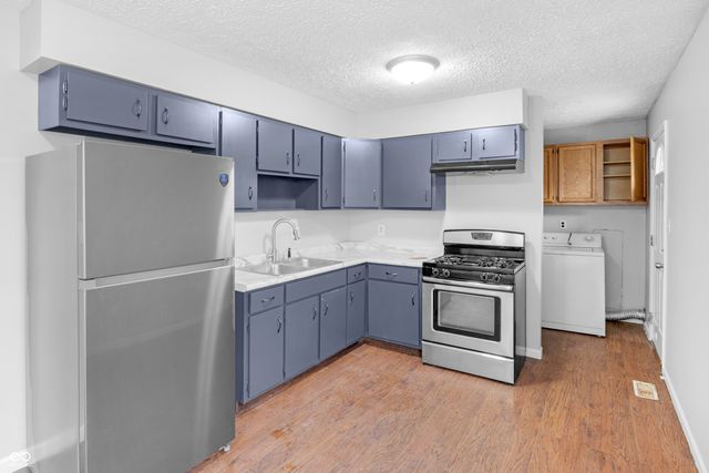 1425 Edgecombe Avenue, Indianapolis, IN 46227