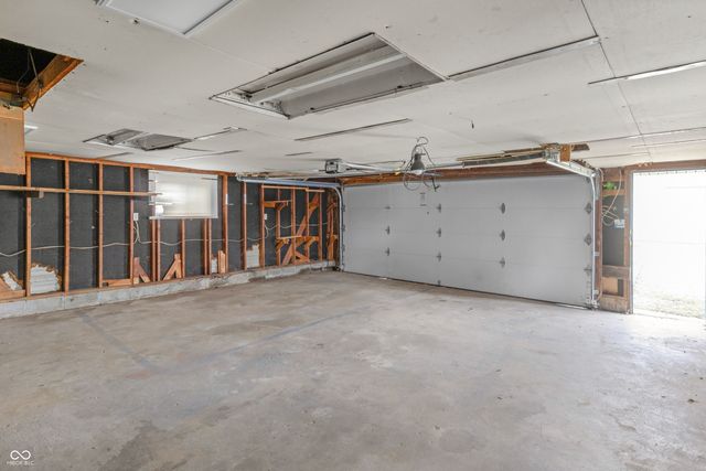 1425 Edgecombe Avenue, Indianapolis, IN 46227