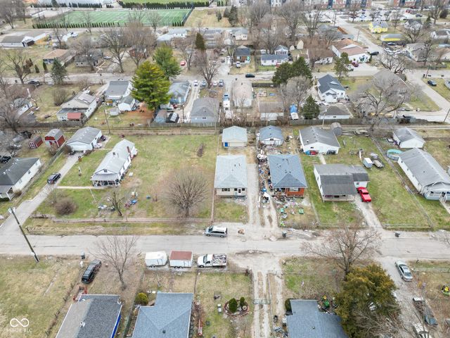 1425 Edgecombe Avenue, Indianapolis, IN 46227
