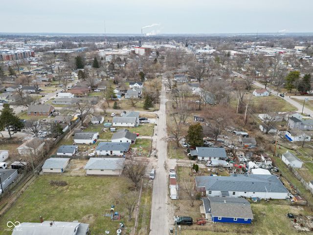 1425 Edgecombe Avenue, Indianapolis, IN 46227