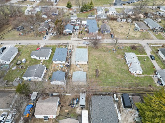 1425 Edgecombe Avenue, Indianapolis, IN 46227