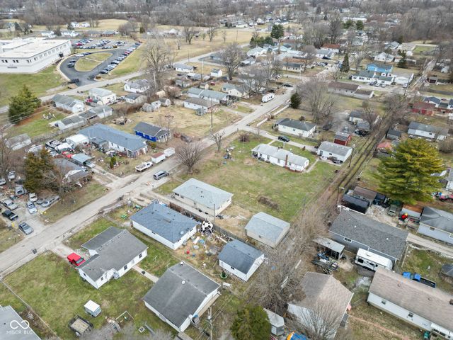 1425 Edgecombe Avenue, Indianapolis, IN 46227