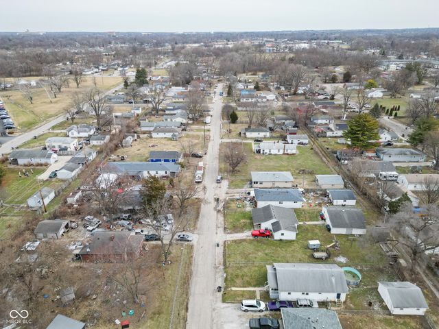 1425 Edgecombe Avenue, Indianapolis, IN 46227