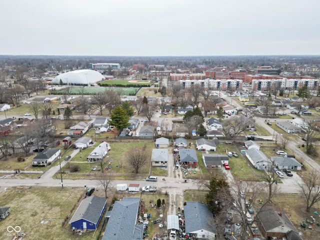 1425 Edgecombe Avenue, Indianapolis, IN 46227