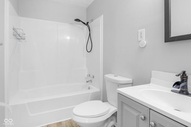 1425 Edgecombe Avenue, Indianapolis, IN 46227