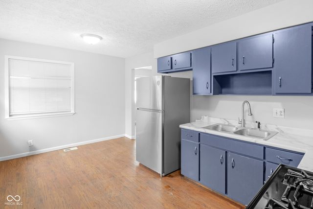 1425 Edgecombe Avenue, Indianapolis, IN 46227