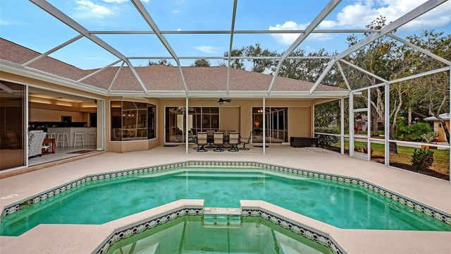 7065 N SERENOA DRIVE, Sarasota, FL 34241