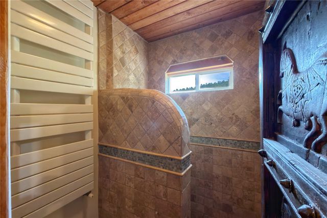 98 La Barbaria Trail, Santa Fe, NM 87505
