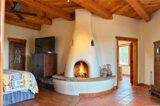 98 La Barbaria Trail, Santa Fe, NM 87505