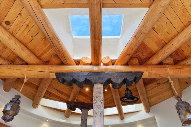 98 La Barbaria Trail, Santa Fe, NM 87505