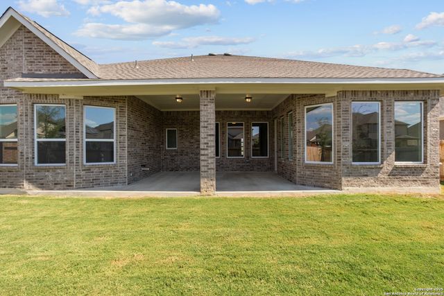 9623 Van Horn, San Antonio, TX 78254