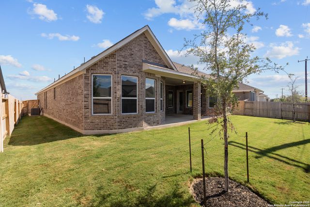 9623 Van Horn, San Antonio, TX 78254