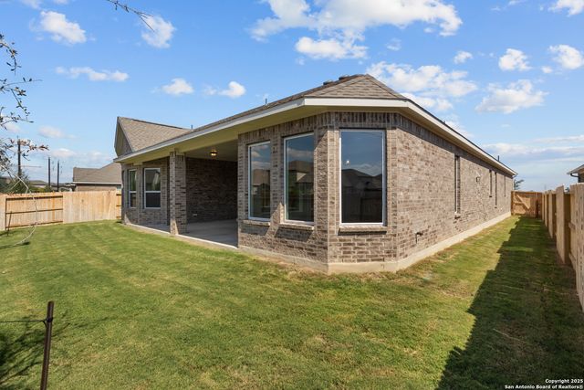 9623 Van Horn, San Antonio, TX 78254