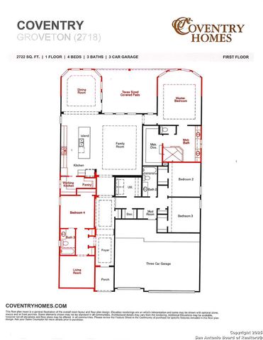 9623 Van Horn, San Antonio, TX 78254