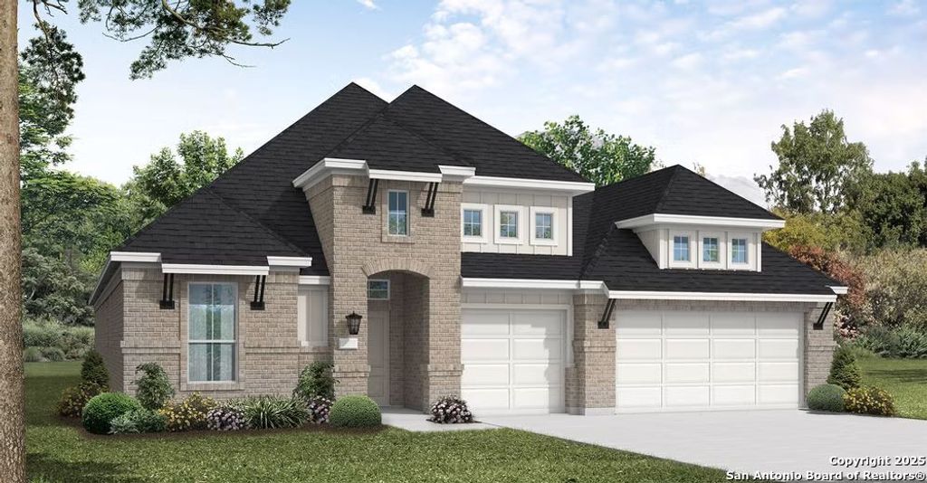 9623 Van Horn, San Antonio, TX 78254