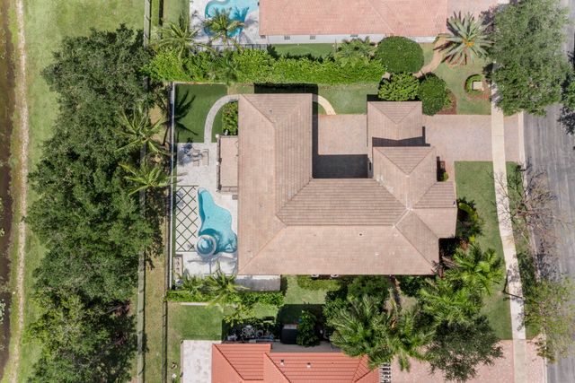 10350 Majestic Court, Parkland, FL 33076