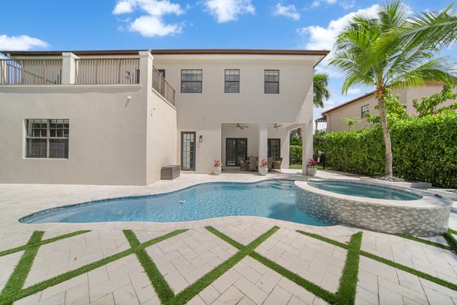 10350 Majestic Court, Parkland, FL 33076