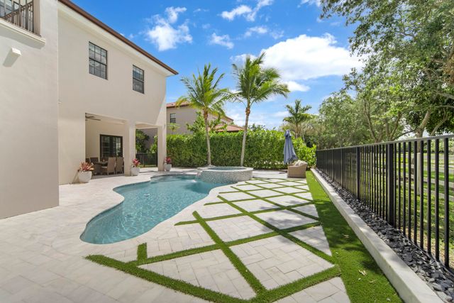 10350 Majestic Court, Parkland, FL 33076