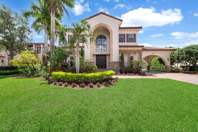 10350 Majestic Court, Parkland, FL 33076